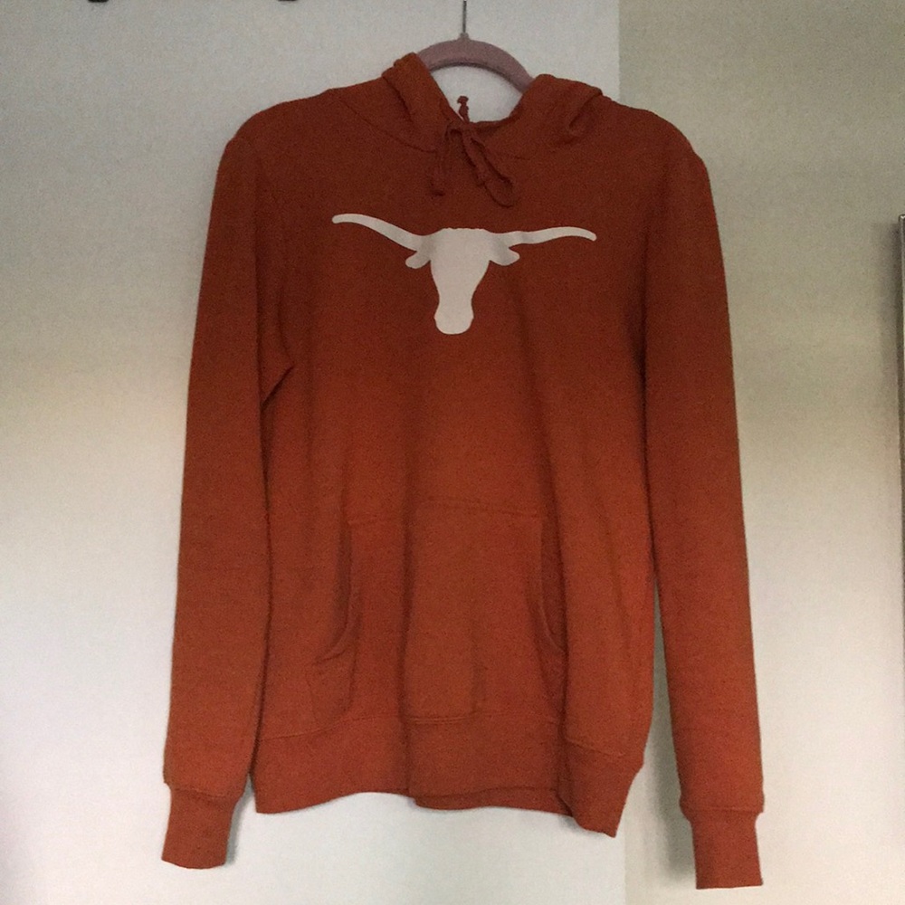 Longhorns hoodie